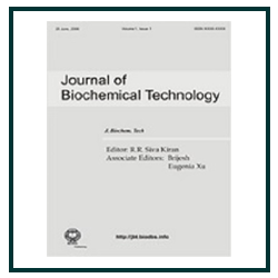 Journal of Biochemical Technology